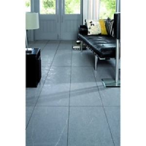 Wickes Pietra Piasentina Tile Effect Laminate Flooring £35.60