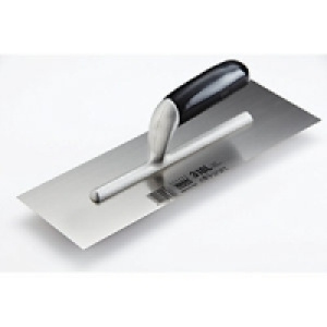 Ragni Plasterers Finishing Trowel 14in
