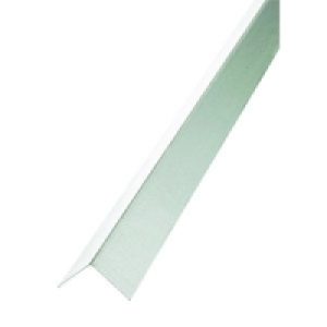 Wickes 43.5 Galvanised Steel Angle 1000mm £5.51