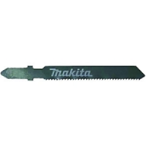 Makita B-10453 Jigsaw Blade For Tough Plastic Pack 5 £8.99