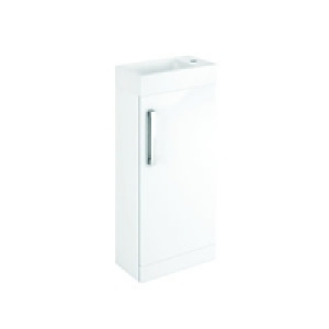 Wickes Compact Vanity Unit 400mm £89.99