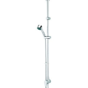 Wickes Aerial Thermostatic Mixer Shower Chrome £242.49