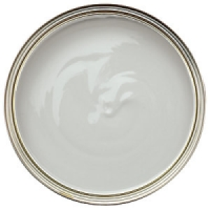 Wickes Colour @ Home Vinyl Matt Emulsion Paint Silver 2.5L