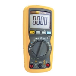 Di-Log Digital Multimeter