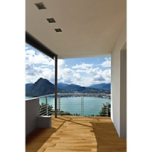 Wickes Timber Oak Wood Effect Porcelain Floor & Wall Tile 15 &pound;12.49