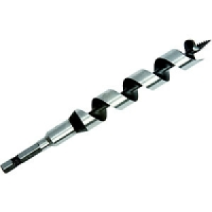 Wickes Auger Wood Drill Bit 25x210mm £9.99