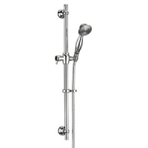 Bristan Traditional Shower Riser Rail Kit &pound;60.00