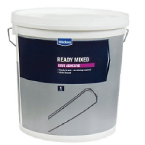 Wickes Ready Mixed Coving Adhesive 6L £19.99