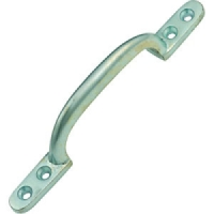 Wickes Bow Pull Handle 150mm £3.16