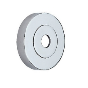 Wickes Thumbturn & Release Polished Chrome Finish 52mm &pound;6.24