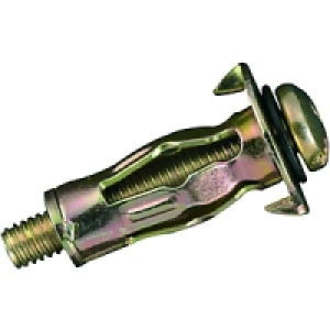 Wickes Cavity Fixings 4x20mm Pack 4 £2.29