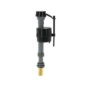 Fluidmaster Brass Shank B/E Fill Valve &pound;14.99