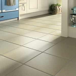 Wickes Twilight Grey Matt Porcelain Floor Tile 333x333mm £9.99