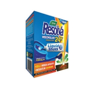 Westland Resolva 24H Concentrate Tubes x3