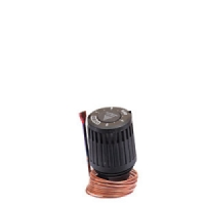 Danfoss RAVI 2 Port Control 15mm