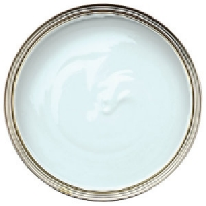 Dulux Light & Space Matt Emulsion Paint First Frost 2.5L