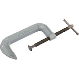 Wickes Cast Iron G Clamp 6in £6.99