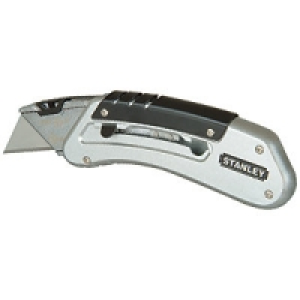 Stanley Quickslide Pocket Utility Knife