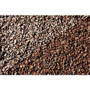 Wickes Cumbrian Red Natural Stones Jumbo Bag £134.99