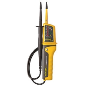 Di-Log Voltage / Continuity Tester