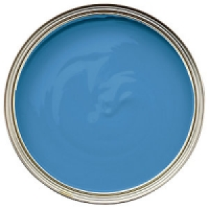 Dulux Endurance+ Matt Emulsion Paint Lost Lake 2.5L