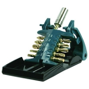 Makita B-28597 Torsion Bit Set 11 Piece £29.49