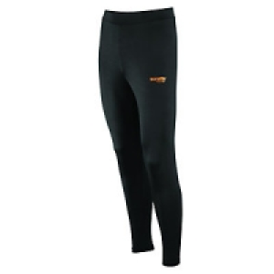 Scruffs Pro Base Layer Bottoms Black L £19.99