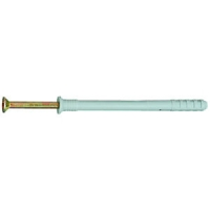 Wickes Hammer Fixers 8x100mm Pack 20 £10.49