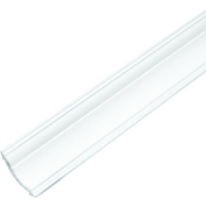 Wickes High Density Duropolymer Coving 100mmx2m £8.99