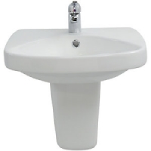 Wickes Eco Basin 500mm £120.00