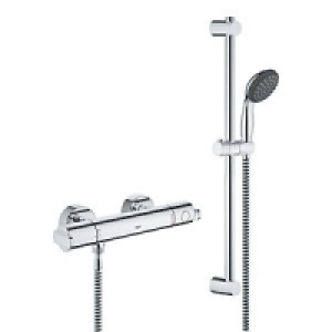 Grohe Get Thermostatic Mixer Shower Chrome £220.00