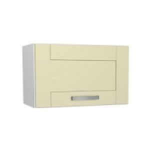 Wickes Ohio Narrow Wall Unit 600mm £55.00