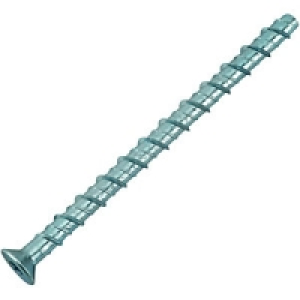 Wickes Plugless Frame Fixers 8x100mm Pack 4 £3.79