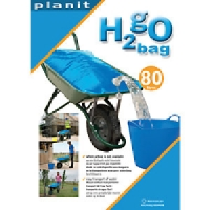 Haemmerlin Planit H2Go Bag £12.99