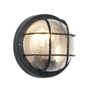 Ayla Black Exterior Bulkhead