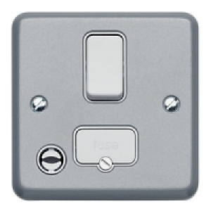 MK Metalclad 13A Dp Sw. Con Un/Flex Out