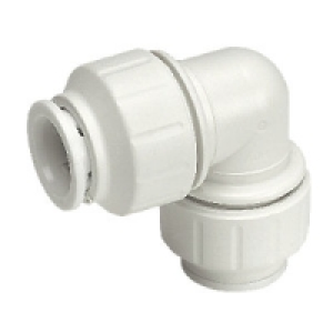 John Guest Speedfit Equal Elbow 22mm Pk5