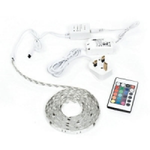Saxby Juniz LED Flexi Tape Kit 3m