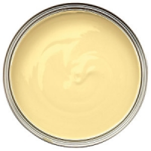 Wickes Colour @ Home Vinyl Matt Emulsion Paint Summertime 2. £15.99