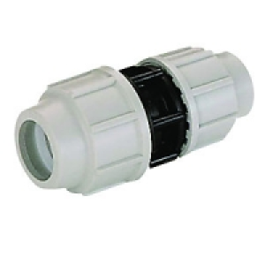 Plasson Compression Reducing Coupling 50x25mm