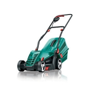 Bosch Rotak 34 R Rotary Lawnmower