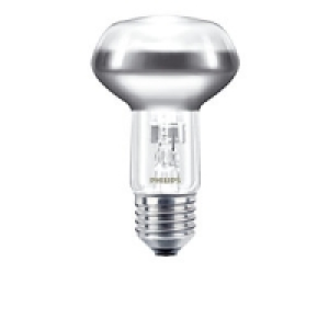 Philips 42W ES R63 Halogen Reflector £2.99