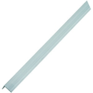 Wickes 23.5mm x 23.5 Multi Purpose Aluminium Angle 2500mm £14.72