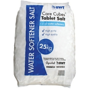 BWT Water Softener Tablet Salt 25kg