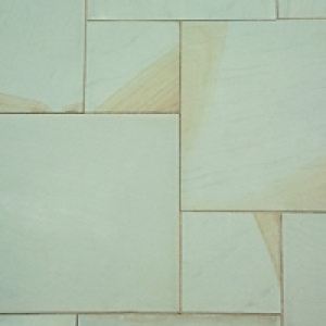 Wickes Fairstone Sawn Paving 845x560mm Design B 35 Pack £2.15