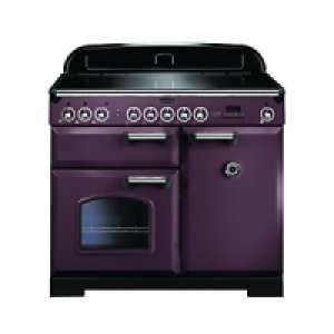 Classic Deluxe 100cm Induction £2.39