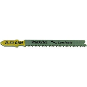 Makita B 10970 Jigsaw Blade For Laminate Floor Pack 5 £12.99