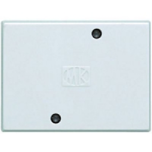 MK Junction Box 3 Terminal 30A 1130RPWHI £3.05
