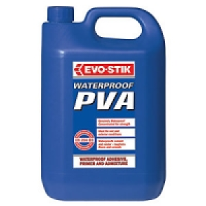 EVO-Bond Waterproof PVA 5L