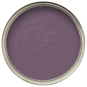 Wickes Colour @ Home Vinyl Silk Emulsion Paint Purple Haze 2 £15.99